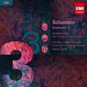 Schumann: Symphonies & Concertos
