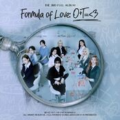 Formula of Love: O+T=<3