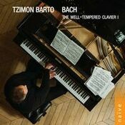 Bach: The Well-Tempered Clavier, Book I