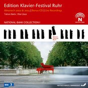 Kfr - Almanach 2002 & 2004 (Schumann, Liszt & Kurtag) [Bonus CD , Live recordings]
