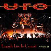 Legends Live In Concert Vol. 28