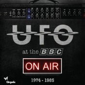 On Air: At The BBC 1974 - 1985