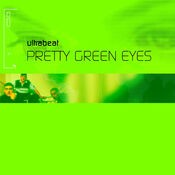 Pretty Green Eyes (Remixes)