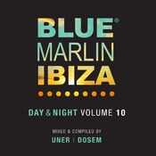 Blue Marlin Ibiza (Day & Night / Vol. 10)