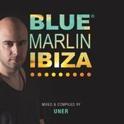 Blue Marlin Ibiza, Vol. 10 (DJ Mix)