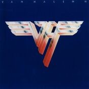 Van Halen II (US Internet Release)
