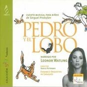 Sergei Prokofiev: Pedro y el Lobo