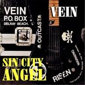 Sin City Angel