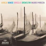 Vivaldi: Concerti e Sinfonie per Archi