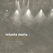 Concierto Benéfico por el Conservatorio Narciso Yepes de Lorca