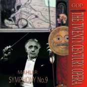 Mahler · Symphony No.9
