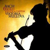 Bach: 6 Solo Sonatas & Partitas