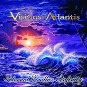 Visions Of Atlantis - Eternal Endless Infinity (MP3 Album)