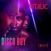Disco Boy (Original Motion Picture Soundtrack)