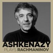 Ashkenazy Plays Rachmaninov