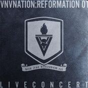 Reformation 1 (Live Tracks)