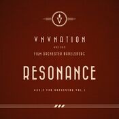 Resonance (Music for Orchestra)