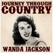 Journey Through Country - Wanda Jackson