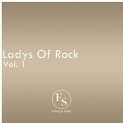 Ladys Of Rock Vol 1