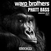 Phatt Bass Remixes, Pt. 1