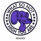 High You Are (Remixes)