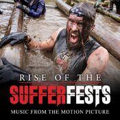 Rise of the Sufferfests (Music from the Motion Picture)