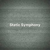 Static Symphony (Ethereal White Noise)