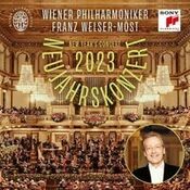 Neujahrskonzert 2023 / New Year's Concert 2023 / Concert du Nouvel An 2023