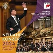 Neujahrskonzert 2024 / New Year's Concert 2024 / Concert du Nouvel An 2024
