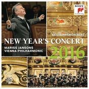 New Year's Concert 2016 / Neujahrskonzert 2016