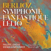 Berlioz: Symphonie fantastique, Op. 14, H. 48 & Lélio, Op. 14b, H. 55B (Live)