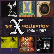 The X Collection: 1980-1987