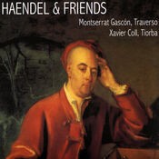 Haendel & Friends