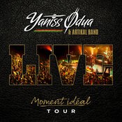 Moment idéal Tour (Live)