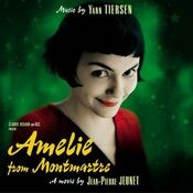 Amelie From Montmartre