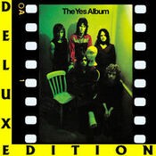 The Yes Album (Deluxe Edition)