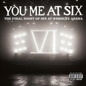 The Final Night of Sin At Wembley Arena