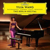 The Berlin Recital (Live at Philharmonie, Berlin / 2018)