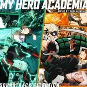 My Hero Academia (Soundtrack Selection 2021-2023)