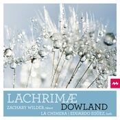 Dowland: Lachrimæ