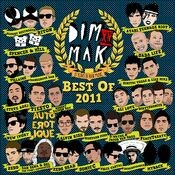 Dim Mak Records Best Of 2011