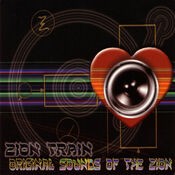 Zion Train: Original Sounds Of The Zion