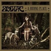 Zodiac - A Hiding Place (MP3 Album)