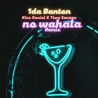 No Wahala (Remix)