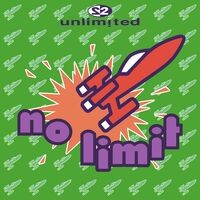 No Limit (Remixes Pt. 2)