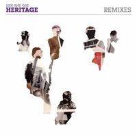 Heritage Remixes