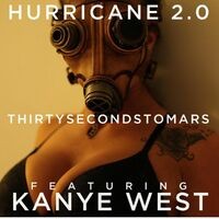 Hurricane 2.0 (feat. Kanye West)
