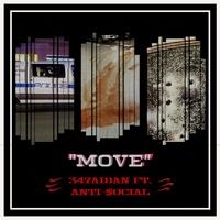 Move (feat. Anti-$ocial)