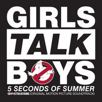 Girls Talk Boys (From 