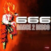 Dance 2 Disco